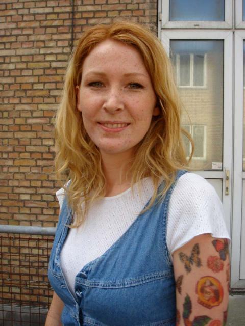 #1618 Silke
