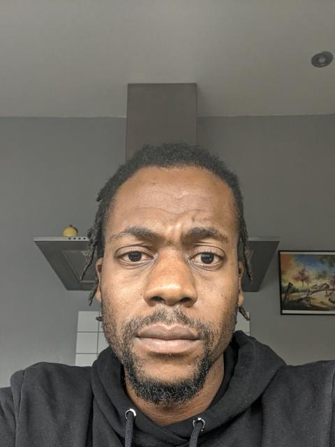 #26548 Benjamin Fallama