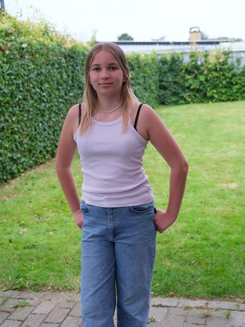 #27331 Sofie