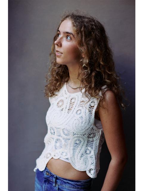 #27400 Sarah