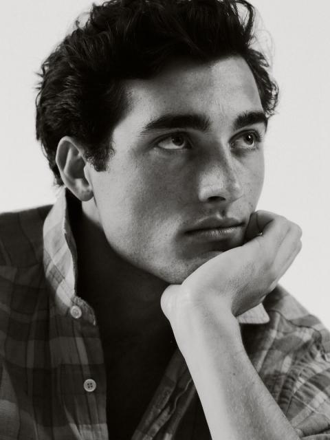 #27436 Adam