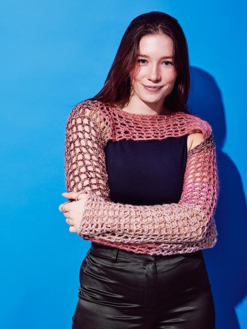 #26560 Sara