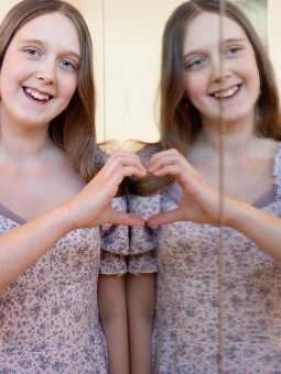#27600 Momo Malaika Husted