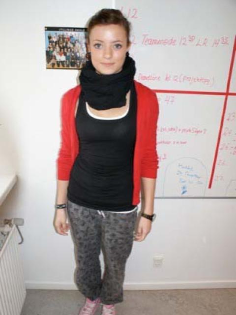 #1713 Sofie