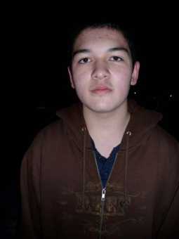 #2467 Ziggy