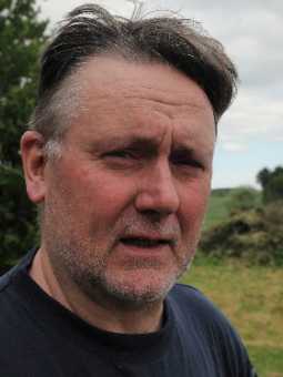 #28025 Peter Campbell