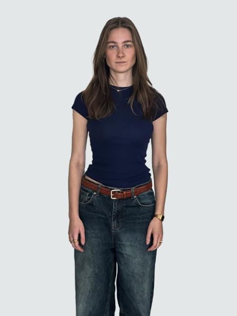 #27556 Nicoline