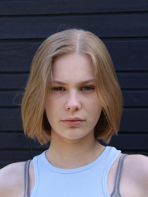 #26533 Lærke