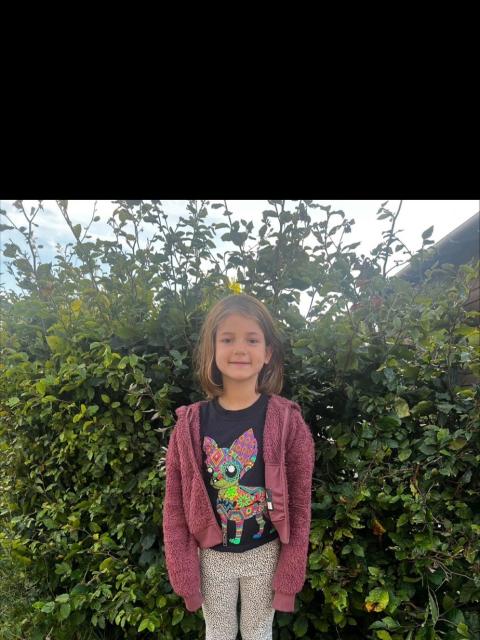 #27698 Saga Ingrid Billum