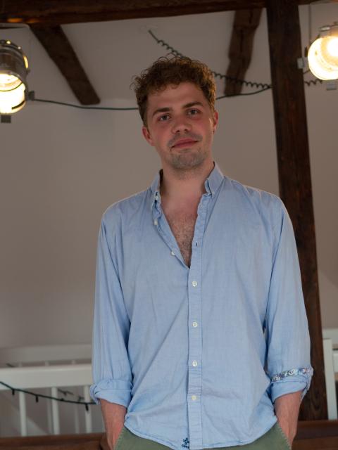 #26583 Kasper Lyngkvist