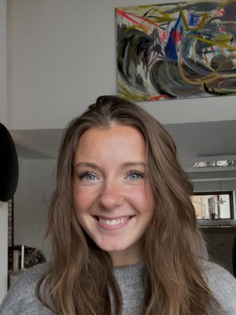 #27842 Mathilde Lykke