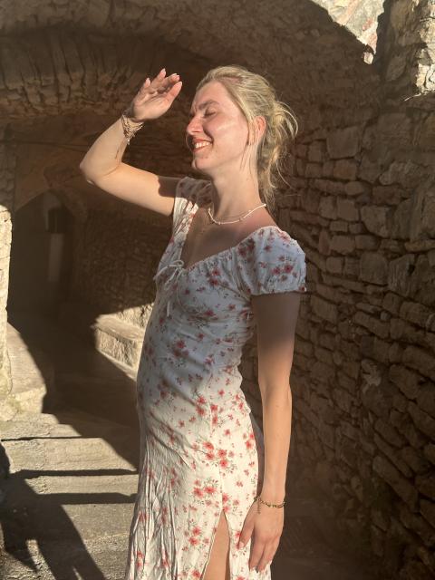 #27677 Carla Sofie Bohn