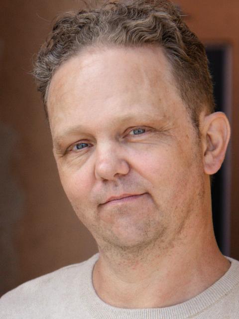 #26622 Joachim