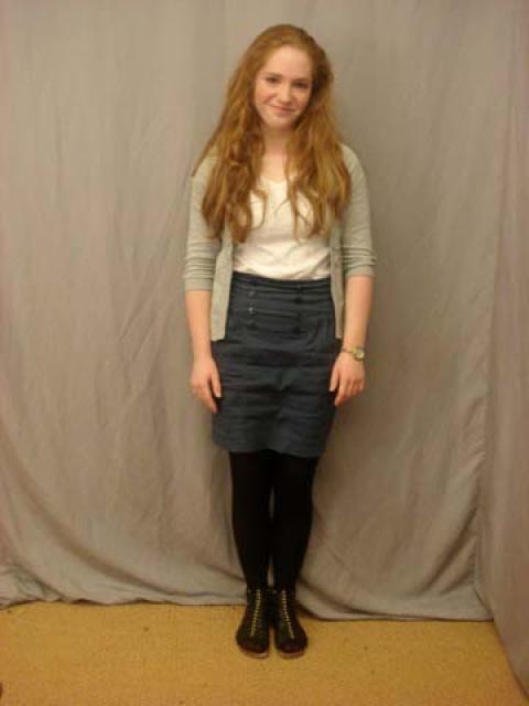 #1729 Sofie