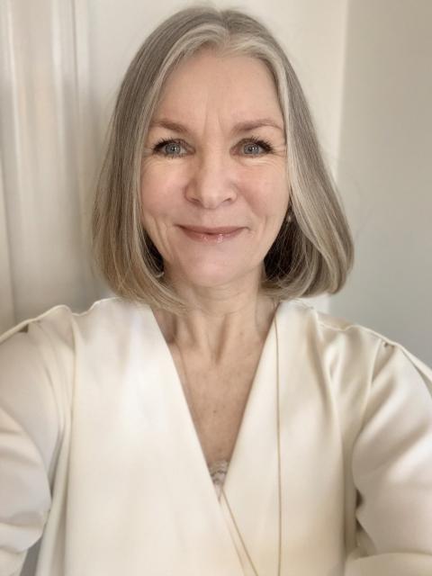 #27311 Gitte Levin