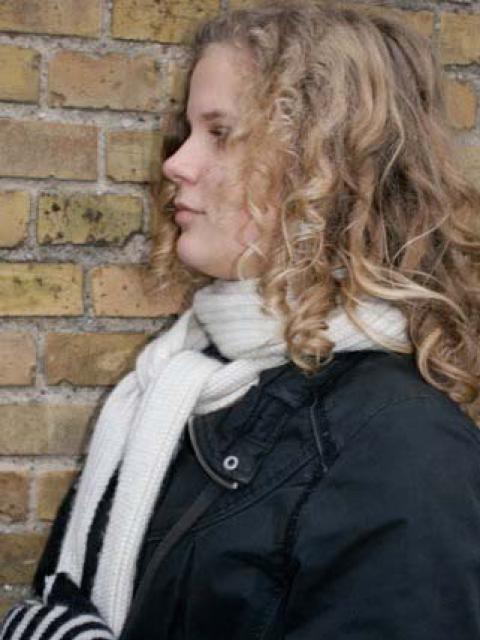 #1522 Selma