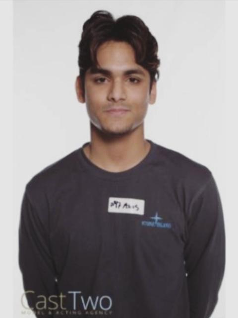 #27047 Anas