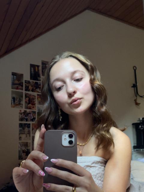 #27646 Stephanie Maria