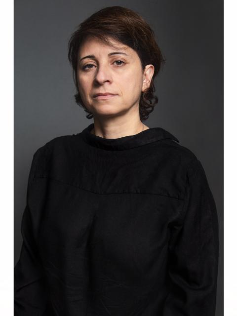 #27546 Nesrine