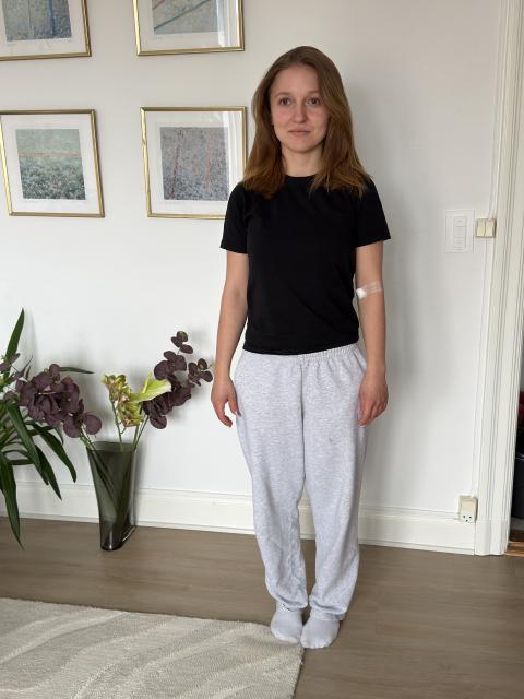 #27864 Stephanie Maria