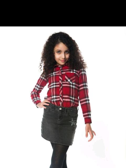 #26202 Selina