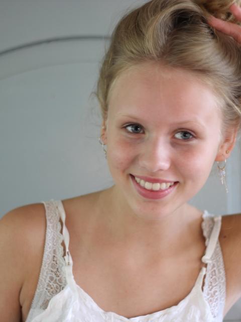 #27220 Alma Sofie