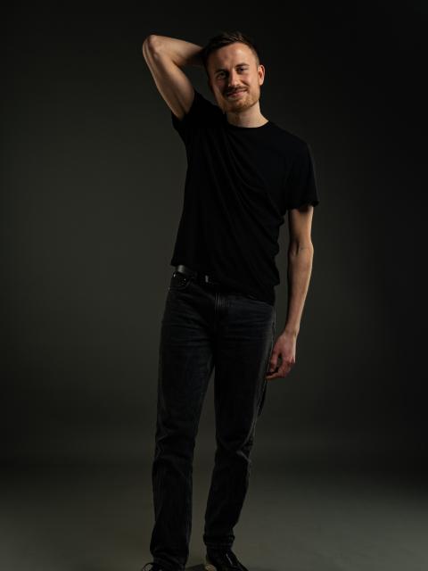 #26510 Jens