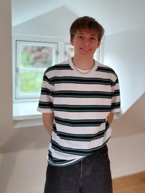 #26517 Lasse