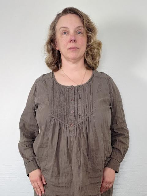 #27965 Birgitte Marianne