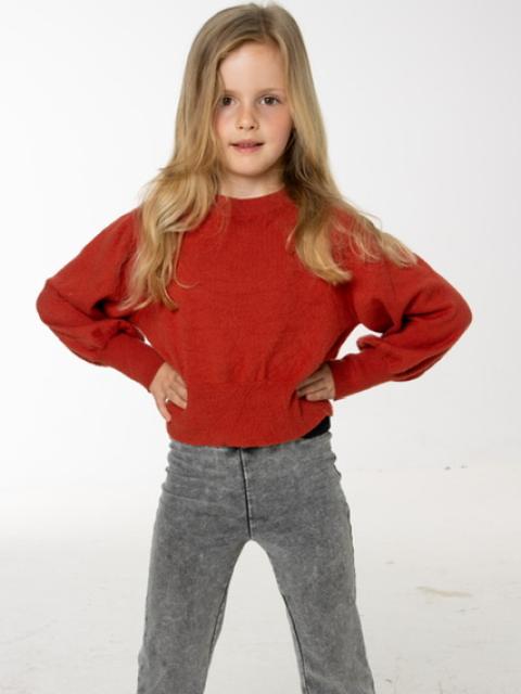 #27295 Liv Lykke