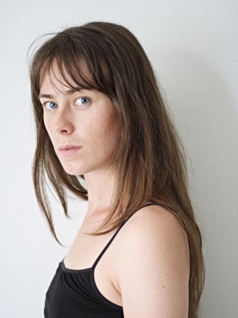 #27892 Klara Blomma
