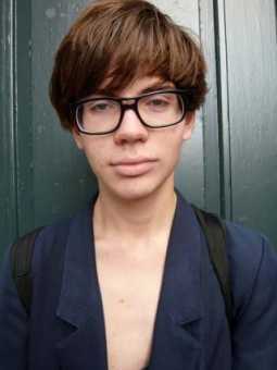 #2579 Alexander