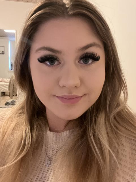 #27297 Natasja