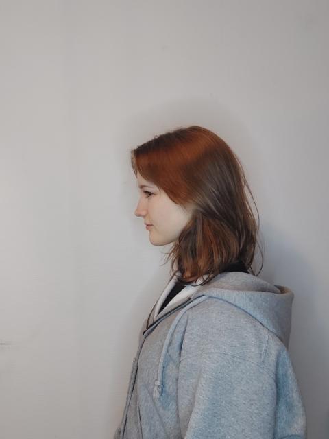 #27851 Amalie Mønster