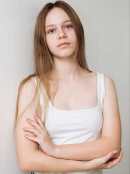#27946 Anastasiia