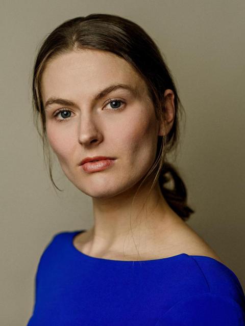 #26463 Synnøve