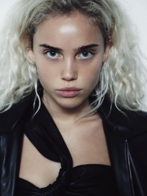 #27676 Ingrid Kirstine