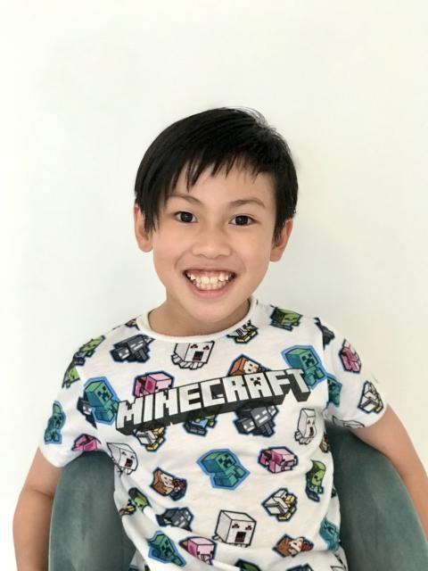 #26637 Vincent