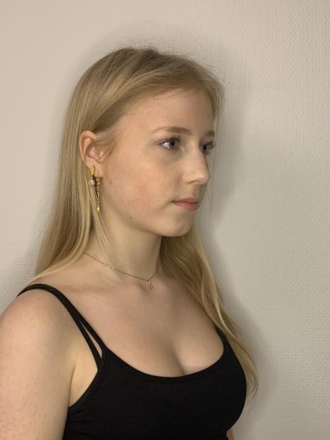 #26427 Anna Frederikke Zhelder