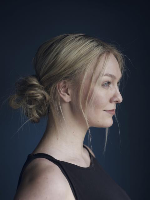 #27369 Rikke Ahm