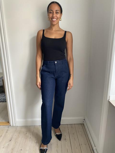 #27448 Nathalie King
