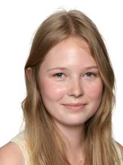 #27993 Cecilie Abildgaard