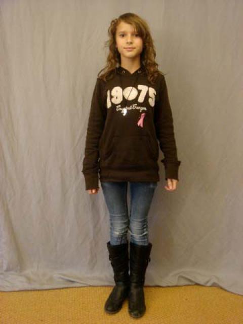 #2471 Zoé