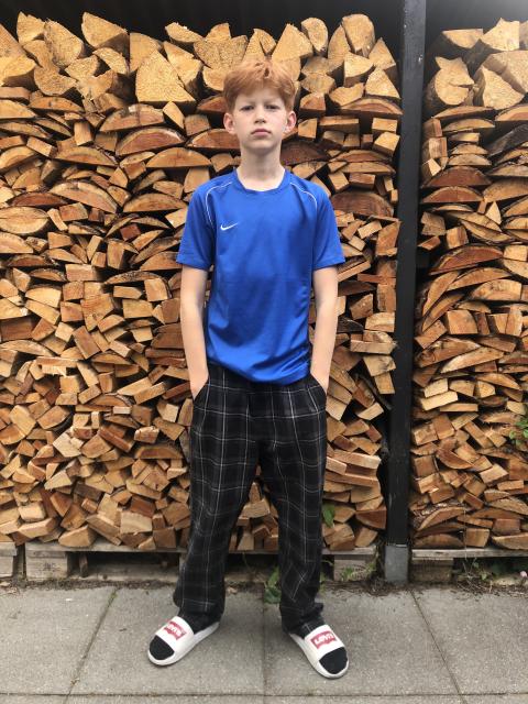 #27320 Gustav Holger