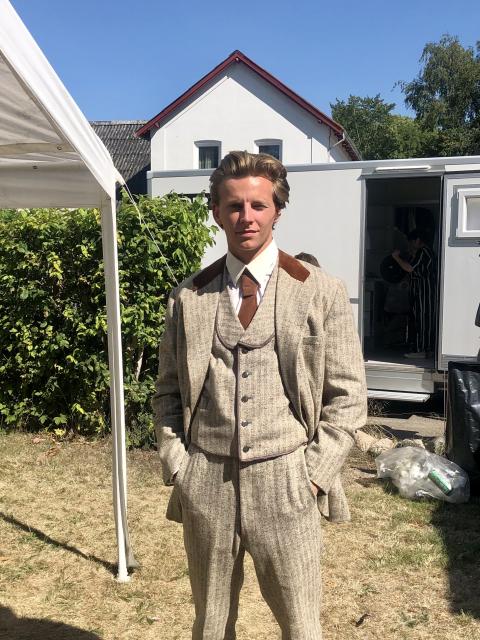 #26586 Kristoffer