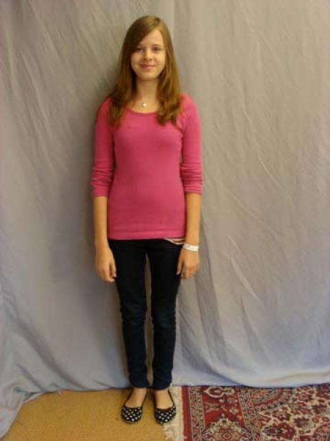 #1739 Sofie