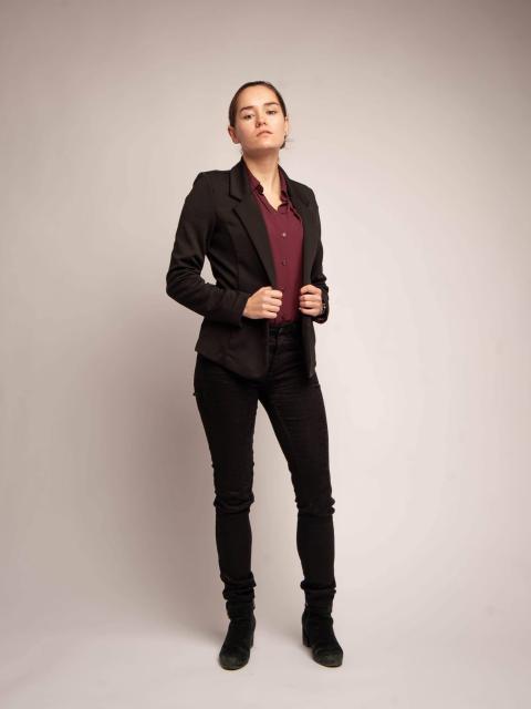 #28085 Lea