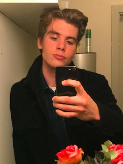 #26133 Frederik
