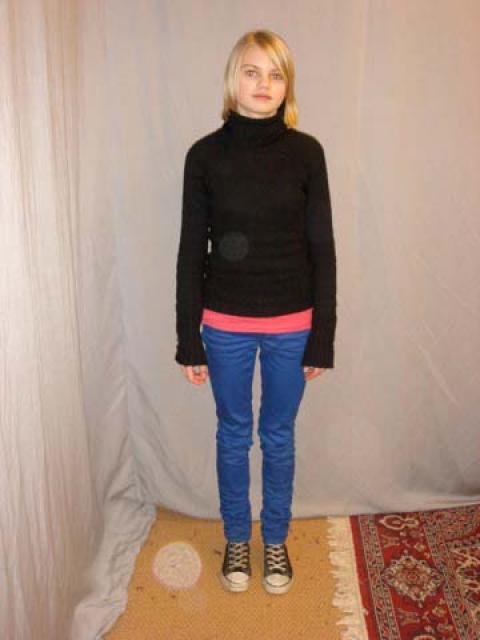 #1755 Sofie