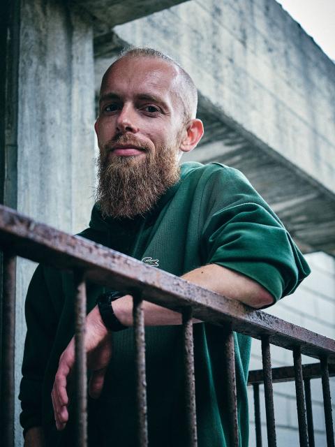 #27618 Viktor Haugshøj